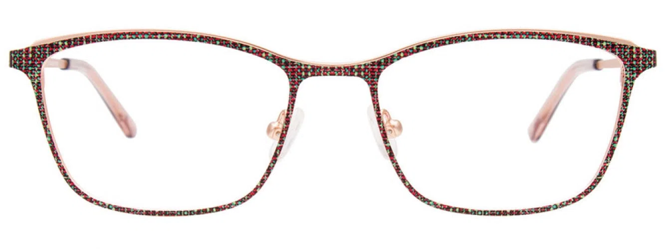 Easyclip EC738 Eyeglasses - view 8